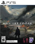 Hell Let Loose
