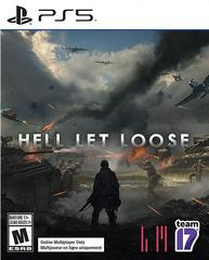 Hell Let Loose
