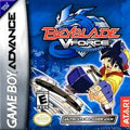 Beyblade V Force