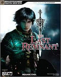 The Last Remnant [Bradygames]