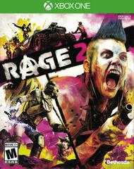 Rage 2