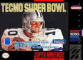 Tecmo Super Bowl