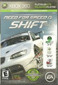 Need For Speed: Shift [Platinum Hits]