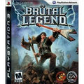 Brutal Legend
