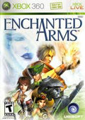 Enchanted Arms