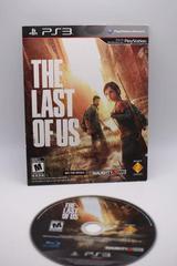 The Last Of Us [Not For Resale]
