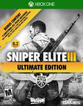 Sniper Elite III [Ultimate Edition]