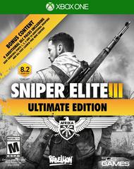 Sniper Elite III [Ultimate Edition]