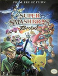 Super Smash Bros Brawl Premiere Edition [Pima]