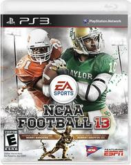 NCAA Football 13