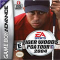 Tiger Woods 2004