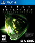 Alien: Isolation