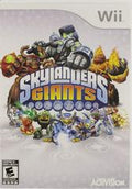 Skylander's Giants
