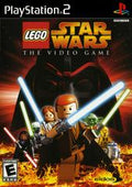 LEGO Star Wars