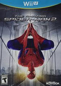 Amazing Spiderman 2