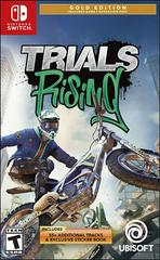 Trials Rising [Gold Edition]