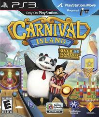 Carnival Island