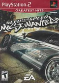 Need for Speed Most Wanted [Greatest Hits]