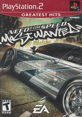 Need for Speed Most Wanted [Greatest Hits]