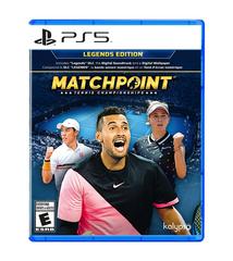 Matchpoint
