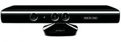 Kinect Sensor