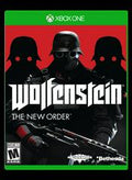 Wolfenstein: The New Order