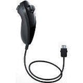 Wii Nunchuk [Black]
