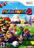 Mario Party 8
