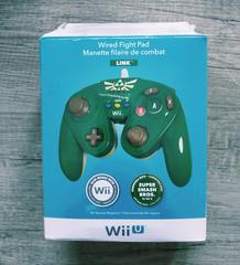 Wired Fight Pad [Link]