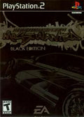 Need for Speed Most Wanted [Black]