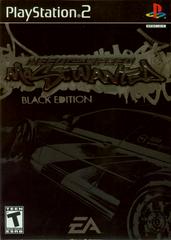 Need for Speed Most Wanted [Black]