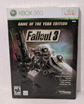 Fallout 3 [Game of the Year]