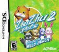 Zhu Zhu Pets 2: Featuring The Wild Bunch