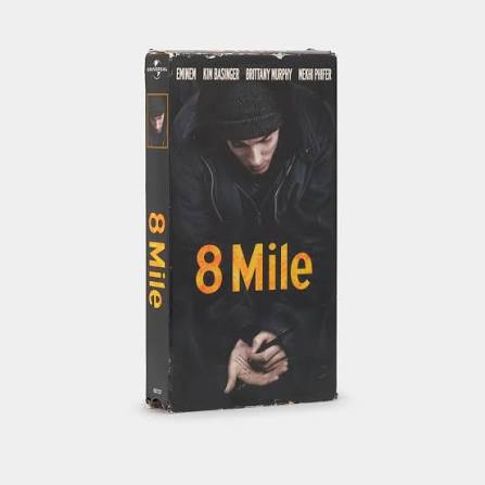 8 Mile
