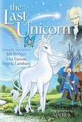 The Last Unicorn