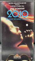 2010 The Year We Make Contact