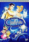 Cinderella [Platinum Edition]