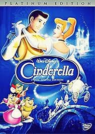 Cinderella [Platinum Edition]