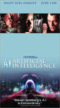 AI Artificial Intelligence