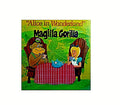 Alice in Wonderland Starring Magilla Gorilla