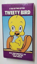 A Tale of Two Kitties Tweety Bird