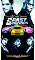 2 Fast 2 Furious