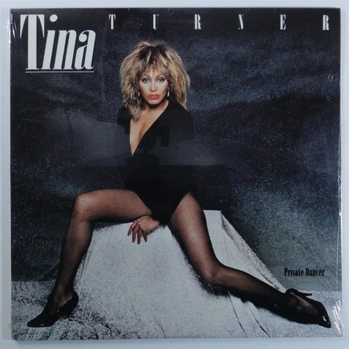 Tina Turner - Private Dancer [R 143583]