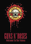 Guns N Roses Welcome To The Videos