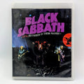 Black Sabbath Live... Gathered In Their Masses