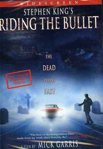 Stephen King's Riding The Bullet