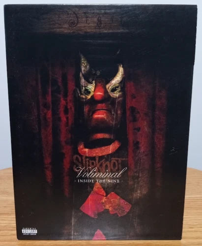 Slipknot - Voliminal - Inside The Nine