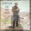 Johnny Cash - Ride This Train [CL 1464]