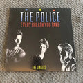 The Police - Every Breath You Take: The Singles [SP-3902]