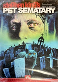 Stephen King's Pet Semetary